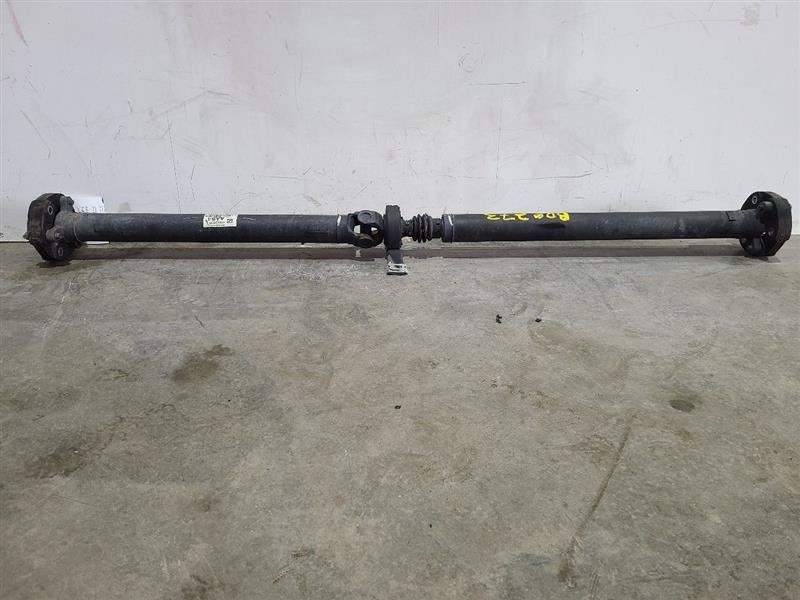 Rear Drive Shaft 2.0L RWD Fits 14-19 CTS 576619