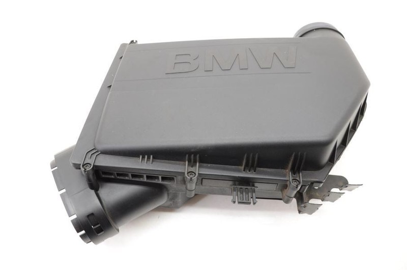 2012-2019 BMW 640I Gran Coupe 3.0L Air Cleaner Box Filter Housing 1371760591301