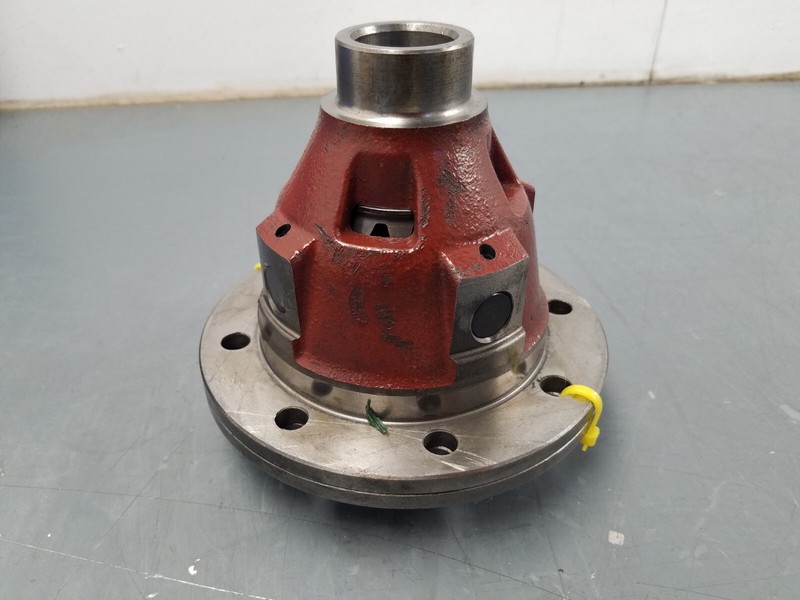 Lamborghini GallardoOEM Front Differential Carrier #7665 B5