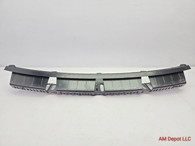 2012 Mini Cooper S Countryman R60 R61 Rear Bumper Cover Center Guide Bracket