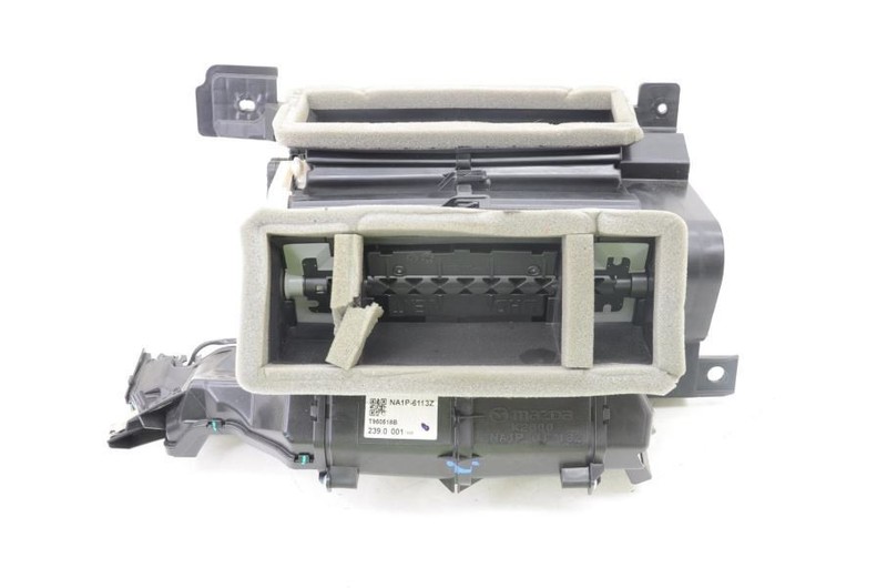2019-2023 Mazda Mx-5 Miata ND Heater Core Housing NA1P6113Z