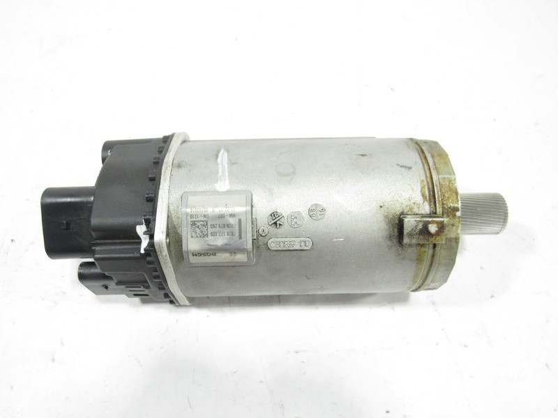 Porsche Panamera 4 2017 Power Steering Gear Rack Pinion Electric Motor 17-23 |:O