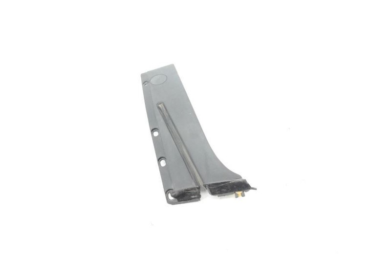 1994-1996 NISSAN 300ZX Z32 CONVERTIBLE RIGHT PILLAR SEATBELT TRIM 80907 30P00