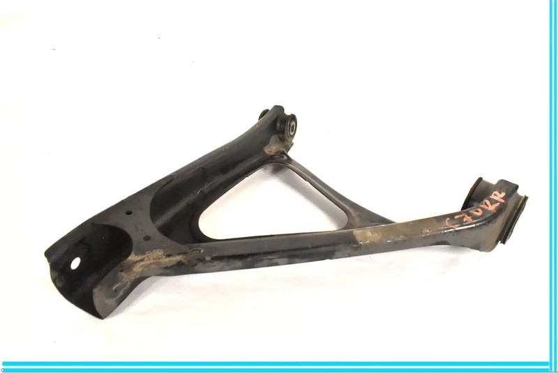 11-14 Porsche Cayenne 958 Rear Right Passenger Side Lower Control Arm OEM