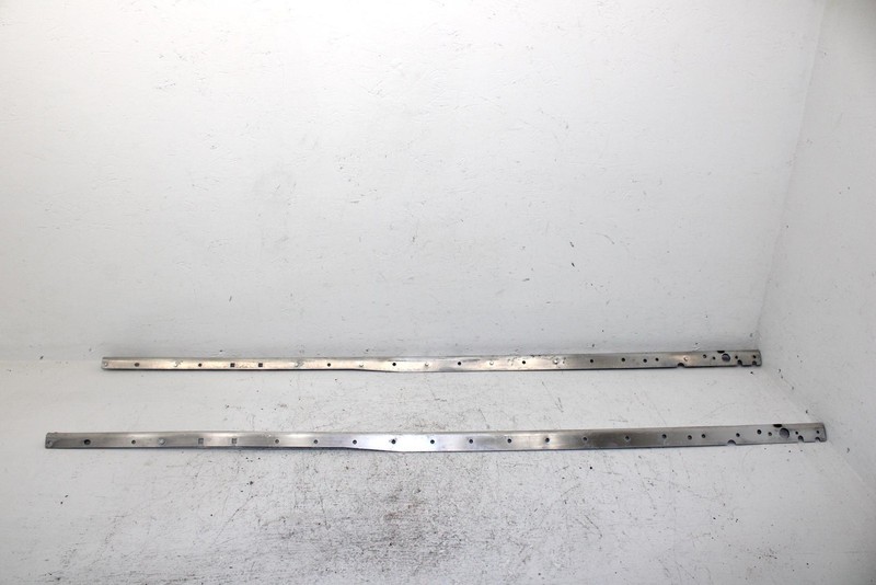 2000 Polaris Classic Touring Oem Tunnel Protector Pair 1013110-067 SP54