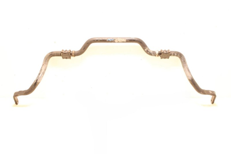 17-24 Nissan TITAN Platinum Front Stabilizer Bar Assembly