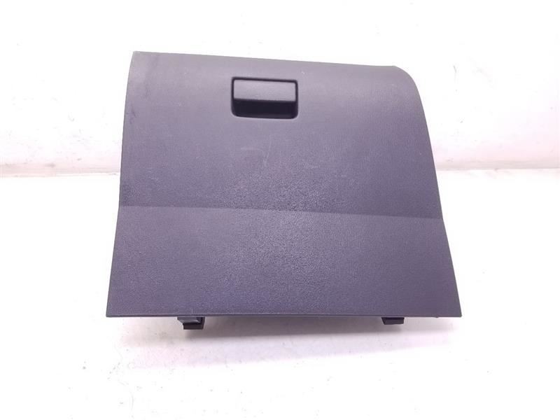 17 18 Toyota Yaris IA BLK Glove Box 55550-WB001