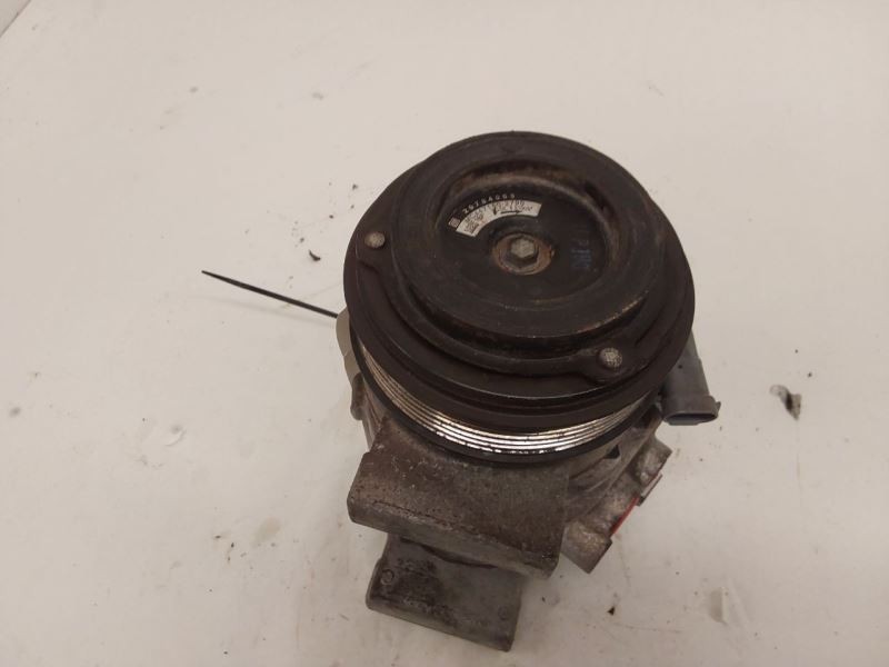 AC Compressor Fits 11-13 SIERRA 1500 PICKUP 3038790