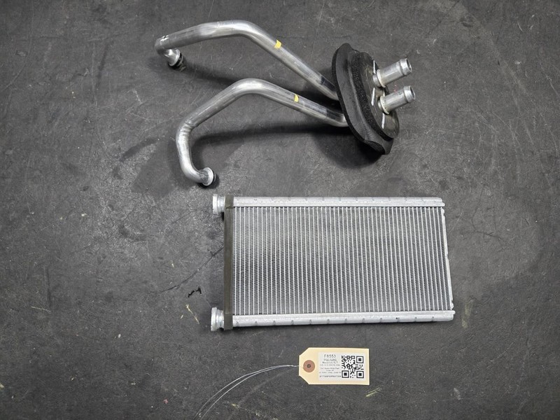 HVAC Heater Core 2023 Ford Maverick JX6Z-18476-C 2022 2024 2025 2026