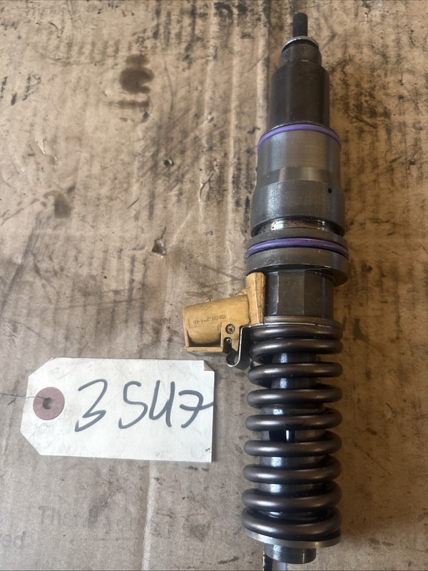 Volvo D13 Fuel Injector 21451295
