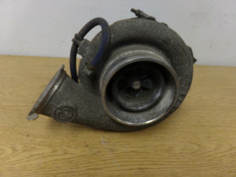 Garrett Turbo 12 7844-17 A/R 60 07 11 910 A/R 1.25 M3 TT 1-11 *FREE SHIPPING*