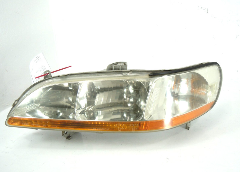 1998-2000 Honda Accord Halogen Headlight Driver Left LH OEM