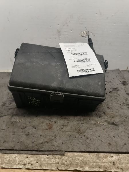 Fuse Box Engine Without Fog Lamps Fits 14-16 SRX 1121964