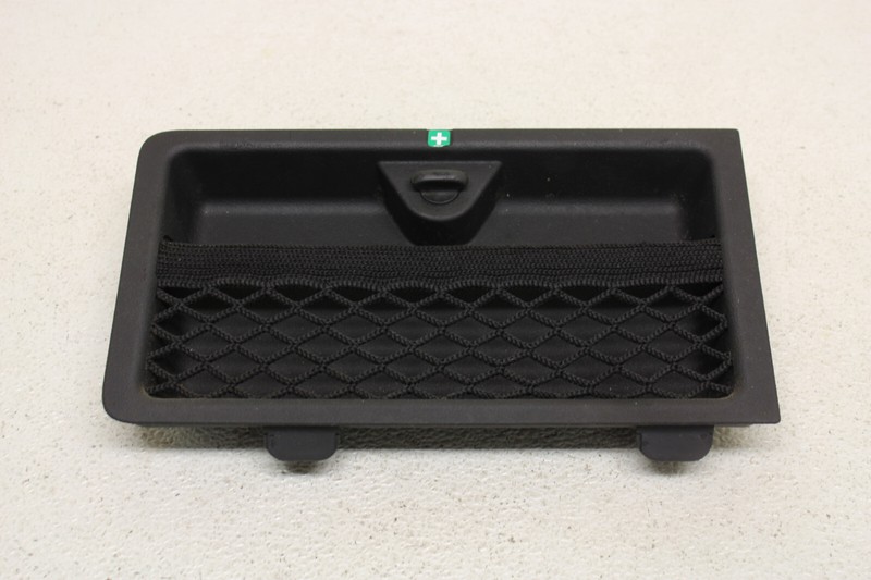 MK1 Audi TT Roadster Rear Left Access Panel Door Trim Cover Oem 2001-2006