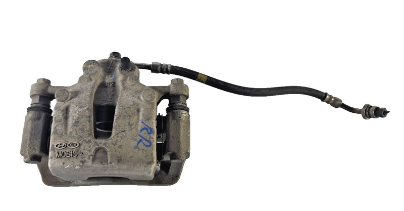 2015 2021 Kia Sedona Right Passenger Side Rear Wheel Brake Caliper OE 58230A9000
