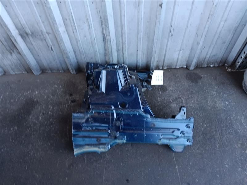 16-22 Mercedes GLC300 Left Front Apron Frame Rail Inner Structure