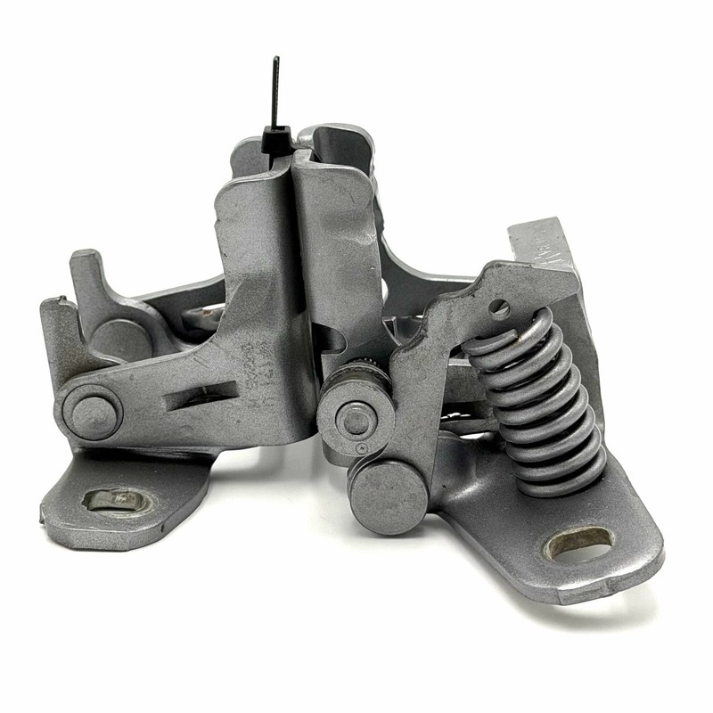 ✅2009-26 RAM 1500-3500 CL OEM REAR RIGHT PASSENGER DOOR HINGE UPPER & LOWER SET
