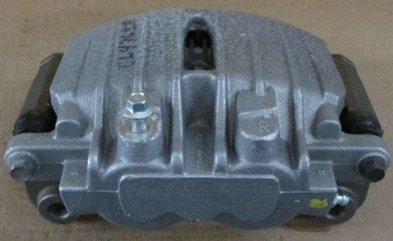 REMANUFACTURED REAR RIGHT LOADED DISC BRAKE CALIPER 141.66525 FITS *SEE CHART*