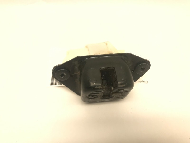 13 CADILLAC ESCALADE TAHOE SUBURBAN YUKON TAILGATE LATCH LOCK OEM