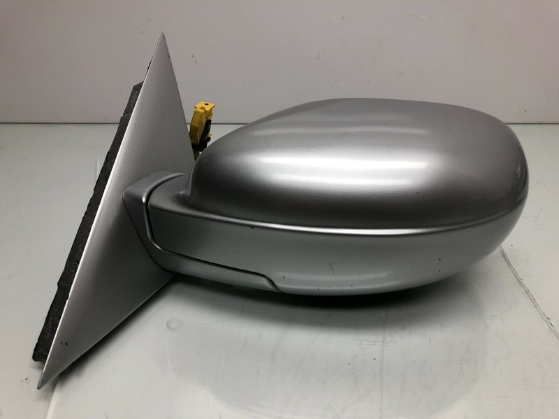 2007 Quattroporte M139 LEFT DRIVER SIDE REAR VIEW DOOR MIRROR OEM
