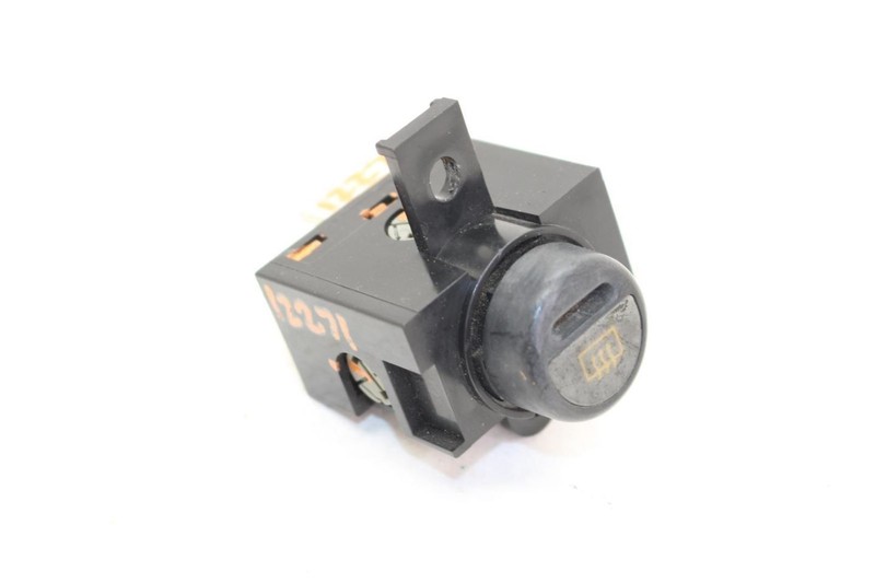 Defroster Switch Fits 87-89 MR2