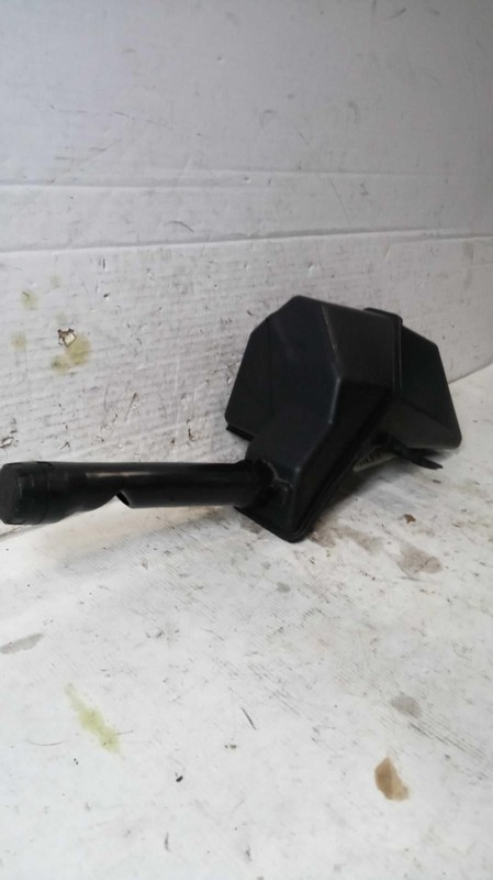 2015 Chevrolet Camaro Engine Coolant Reservoir Red OEM 3.6L 92201363
