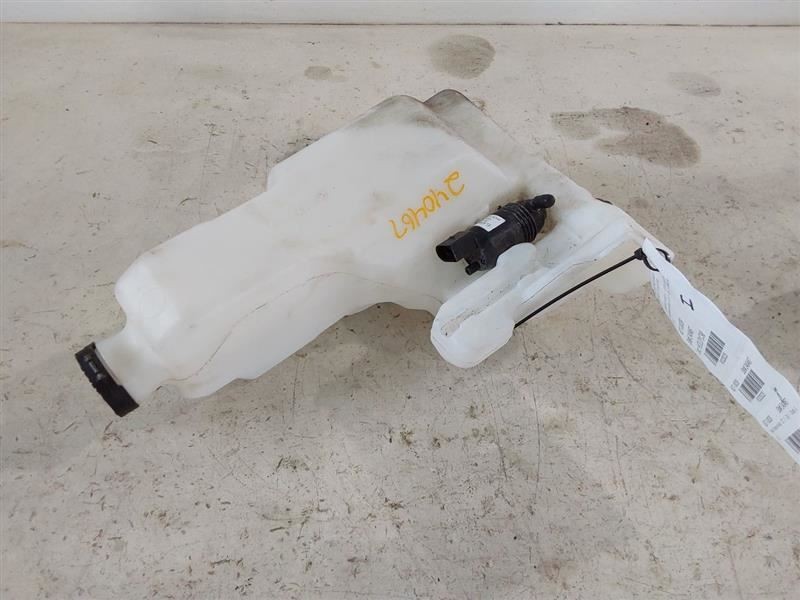 Wash Reservoir Fits 18-19 CANYON 3230225