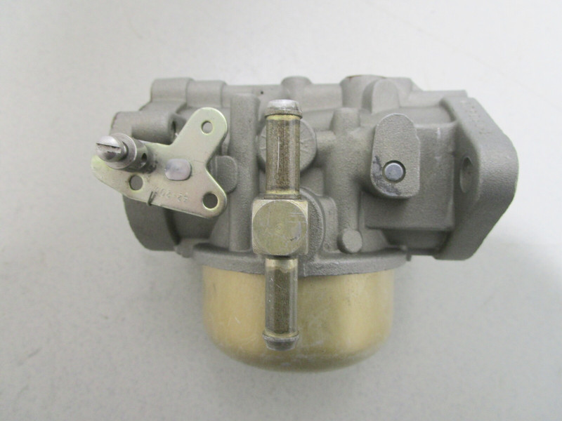 F679061-1 Force L-Drive Middle Carburetor 1989 85 HP WE19-2A