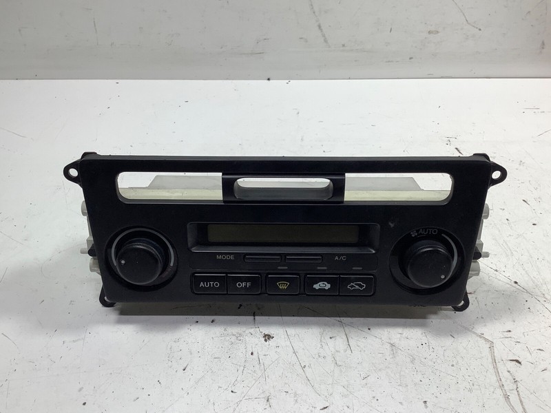 96-04 Acura RL Heater Control Switch Assembly 79500-SP0-A01 OEM