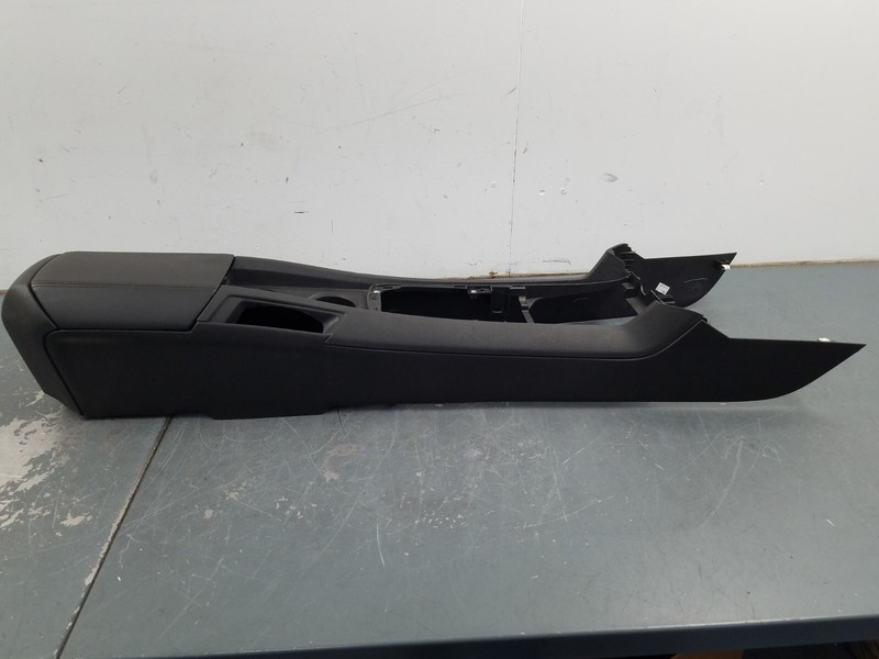 2014 14 15 Chevy Camaro Z28 Center Console #0369 P8