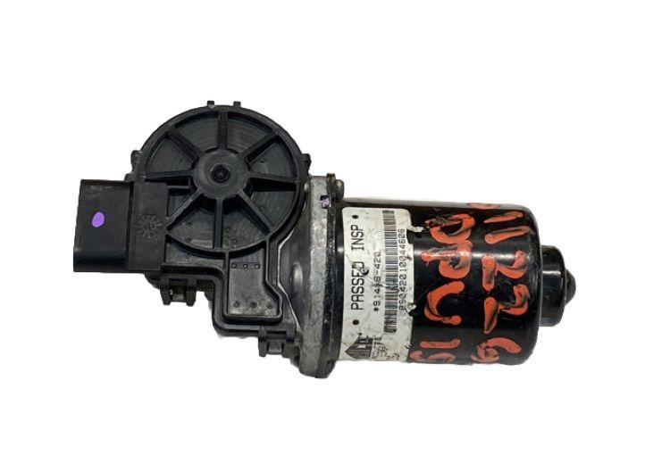 09 15 DODGE RAM 1500 PICKUP SERIES FRONT WIPER MOTOR ASSY OEM 68050422AD