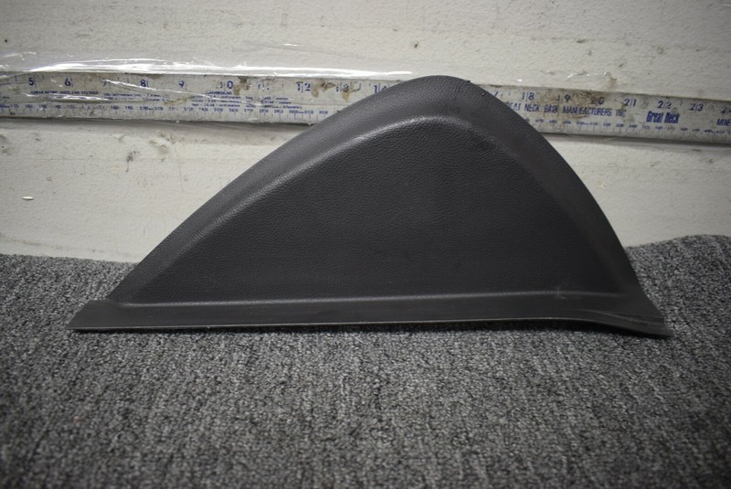 GM COVER TRIM RIGHT SIDE FACTORY OEM