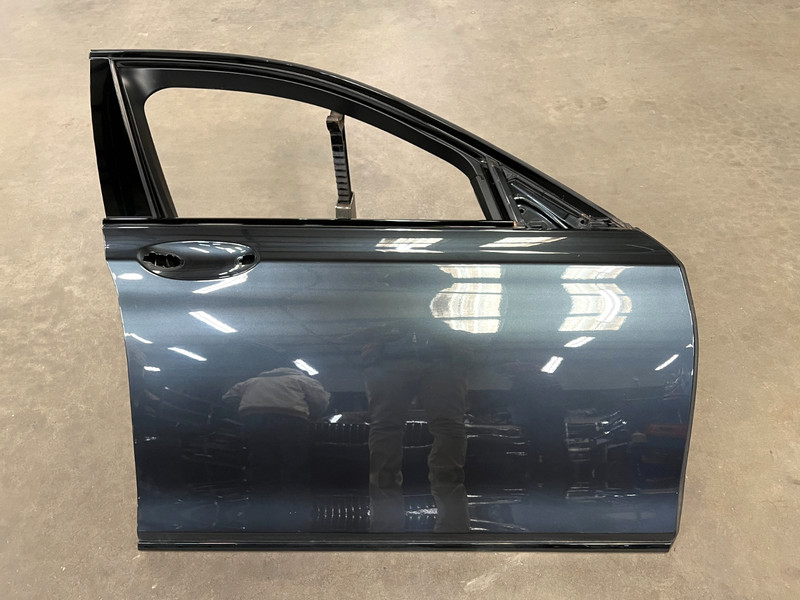 ⭐2016-2022 BMW 750I M SPORT FRONT RIGHT SIDE DOOR PANEL COVER SHELL OEM LOT2722