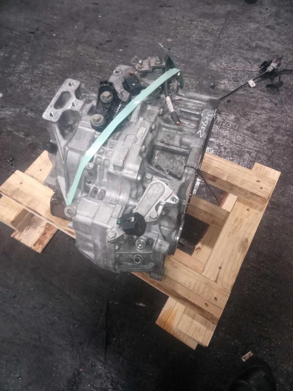 2019 Volkswagen Tiguan 4WD Automatic Transmission Assembly OEM 53K Miles Green