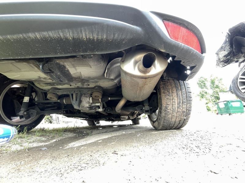 2016-2022 HONDA HR-V COMPLETE EXHAUST SYSTEM ORIGINAL 1.8L AT AWD 88K -EX- 55320