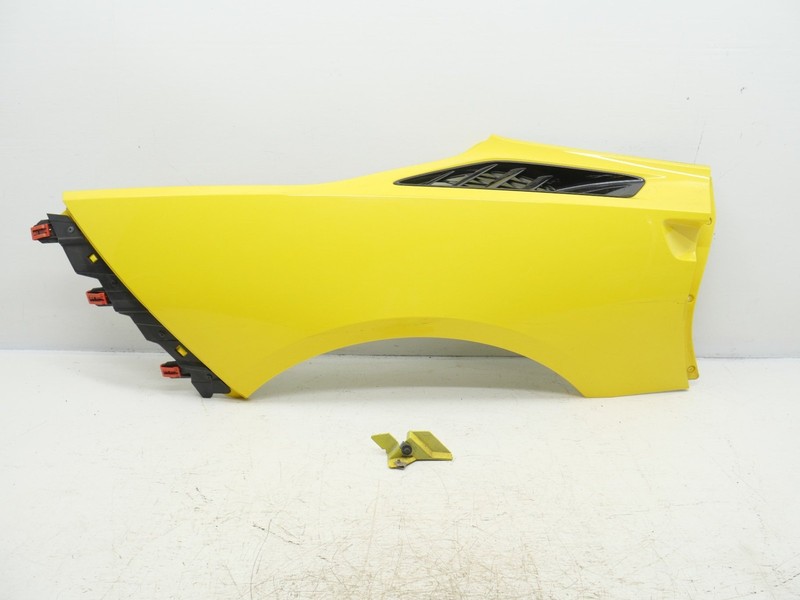 2016 Chevrolet Corvette C7 Z51 C7 - Right Quarter Panel PN: 23197623