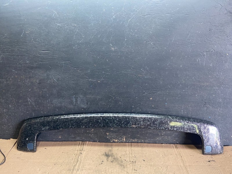 2004 to 2006 Scion XB Rear Trunk Tail Gate Wing Spoiler 76085-52030 OEM P8587 DG