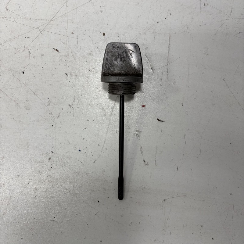 86-89 Honda Accord AT Transmission Fluid Dipstick 25610-PF4-020 OEM