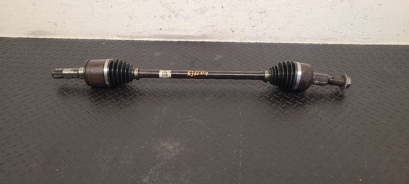 07-11 GMC Acadia Rear Right Passenger Axle Shaft OEM 15116778