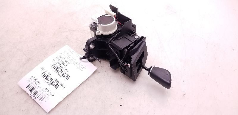 2010 LEXUS HS250H FWD AT AUTOMATIC TRANSMISSION SHIFTER