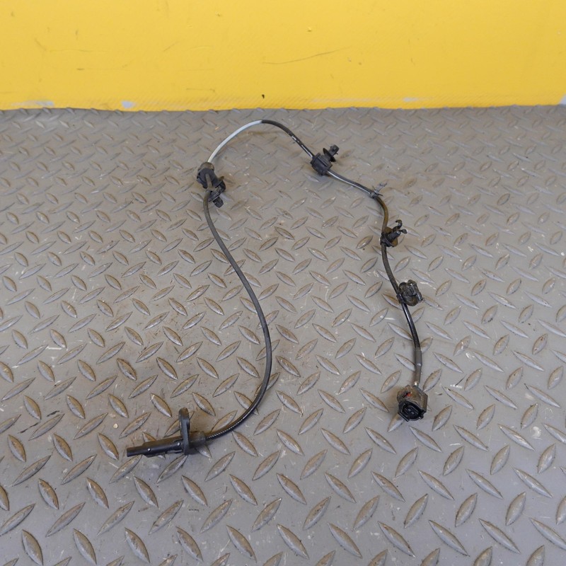 2022-2025 SUBARU BRZ FRONT RIGHT PASSENGER SIDE ABS WHEEL SPEED SENSOR OEM