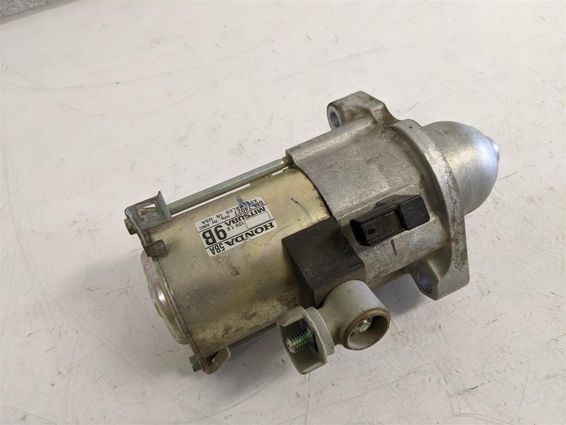 2016-2021 Honda Civic Starter Motor 31200-5Ba-A52 2.0L