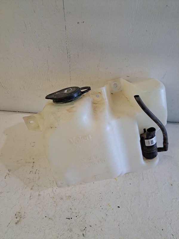 Wash Reservoir Thru 09/26/06 Fits 04-07 CANYON 3471022