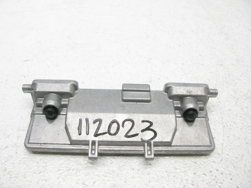 16-17 JAGUAR X260 XF 2016 XE LANE DEPARTURE CAMERA CONTROL MODULE OEM 112023