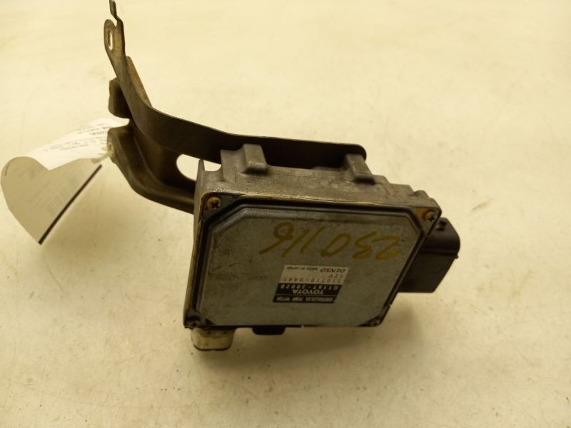 08-12 LEXUS LS600HL ENGINE ECM ELECTRONIC CONTROL MODULE ASSEMBLY