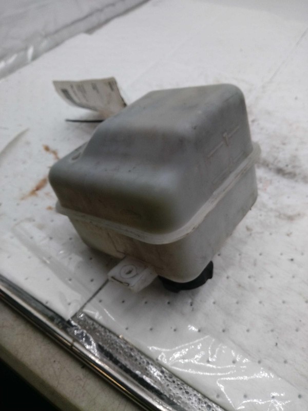 2013 KIA Sportage Engine Coolant Reservoir OEM Brown 2.40L 130K Miles