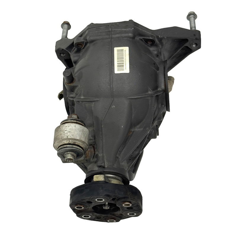 📌 10-16 MERCEDES W204 C250 E350 SL400 REAR DIFFERENTIAL DIFF AXLE CARRIER OEM