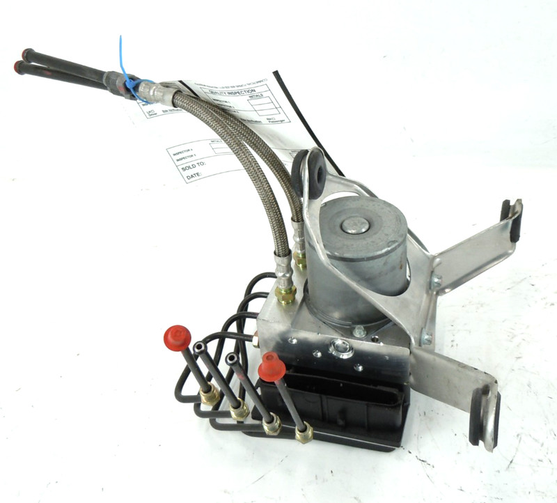 2005-2008 Porsche Boxster Anti Lock Brake ABS Pump OEM
