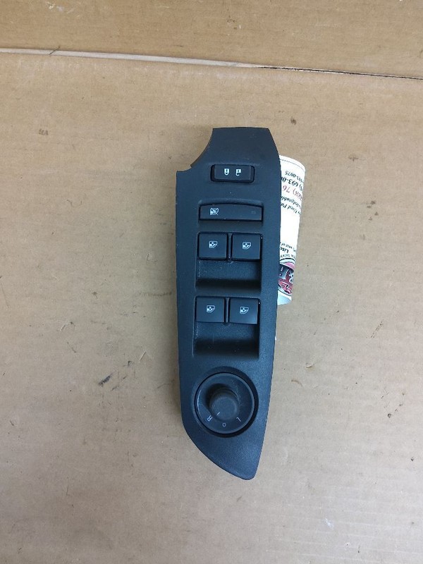 Driver Front Door Switch Driver's Lock Fits 17-20 TRAX 267720