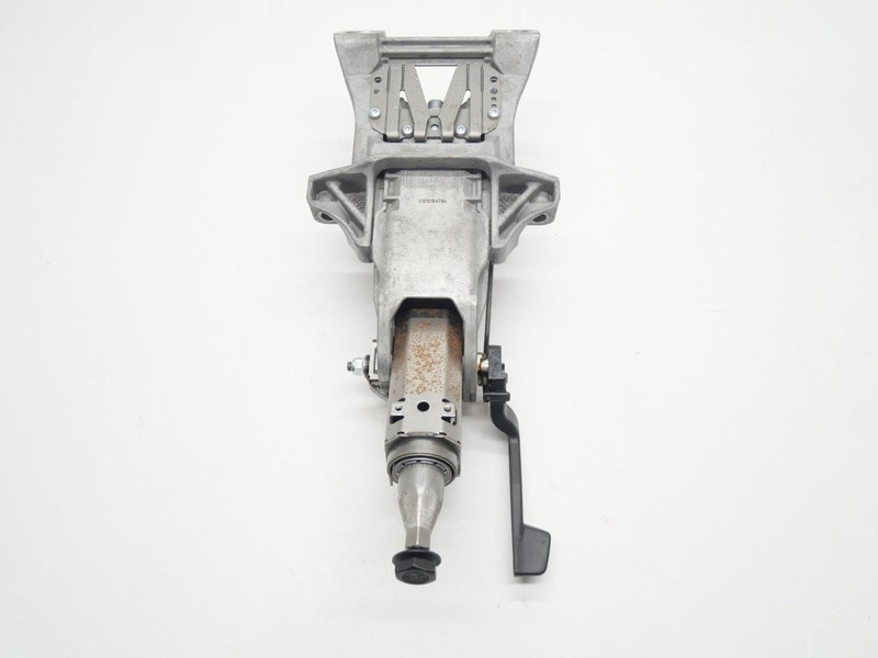 2015-2023 Ford Mustang Steering Column Assembly OEM * 23K Miles *